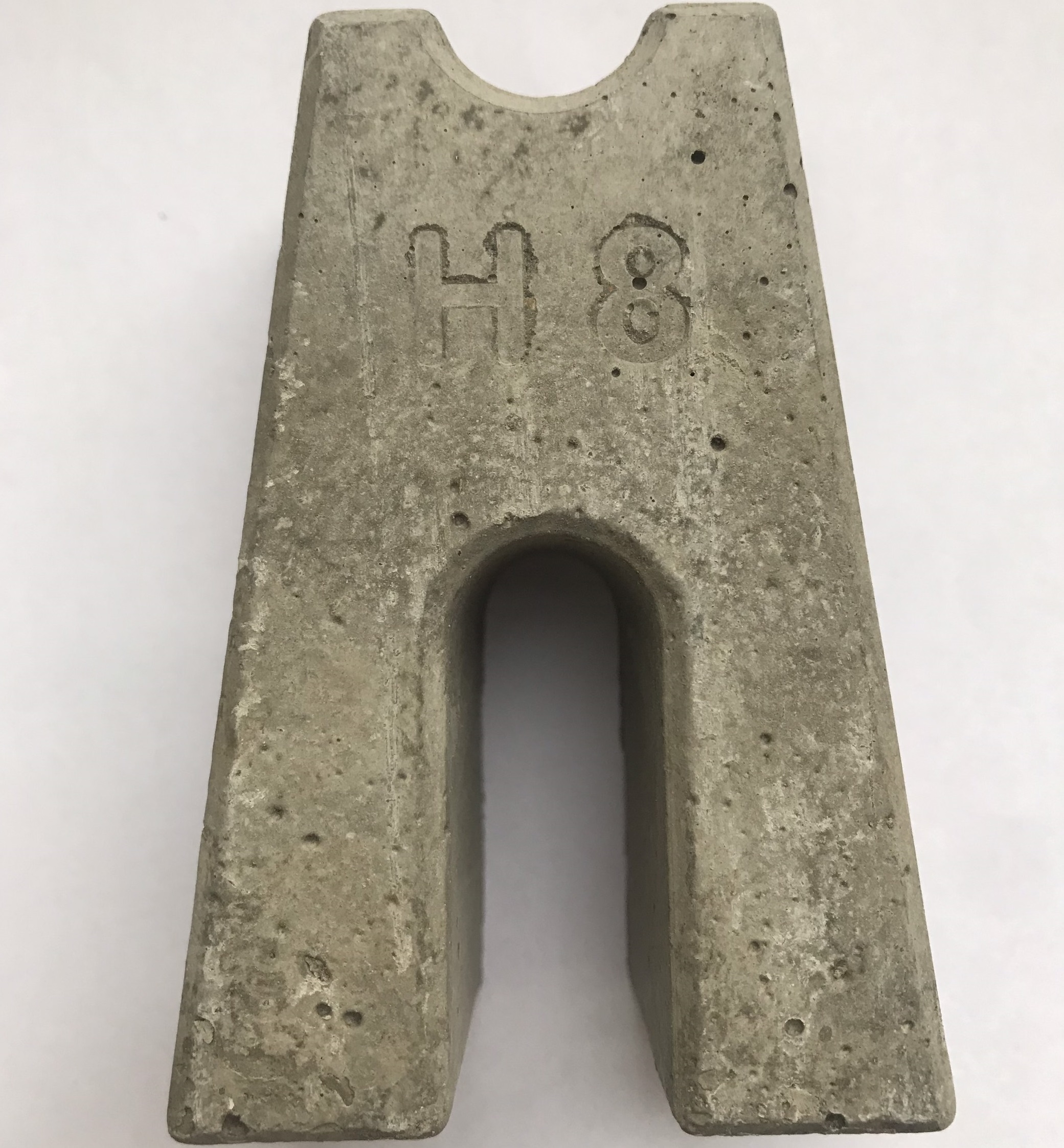 Con kê bê tông H8 – Cao 8cm